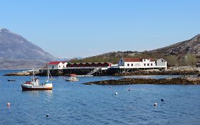 Kjerringøy Rorbusenter